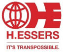 H.essers logo
