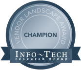 Infotech Champion